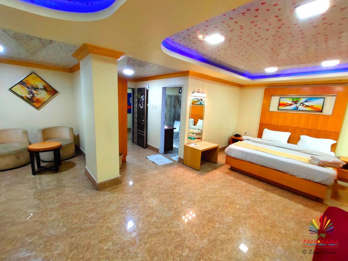 Panorama Country Club And Resort Asansol Екстер'єр фото