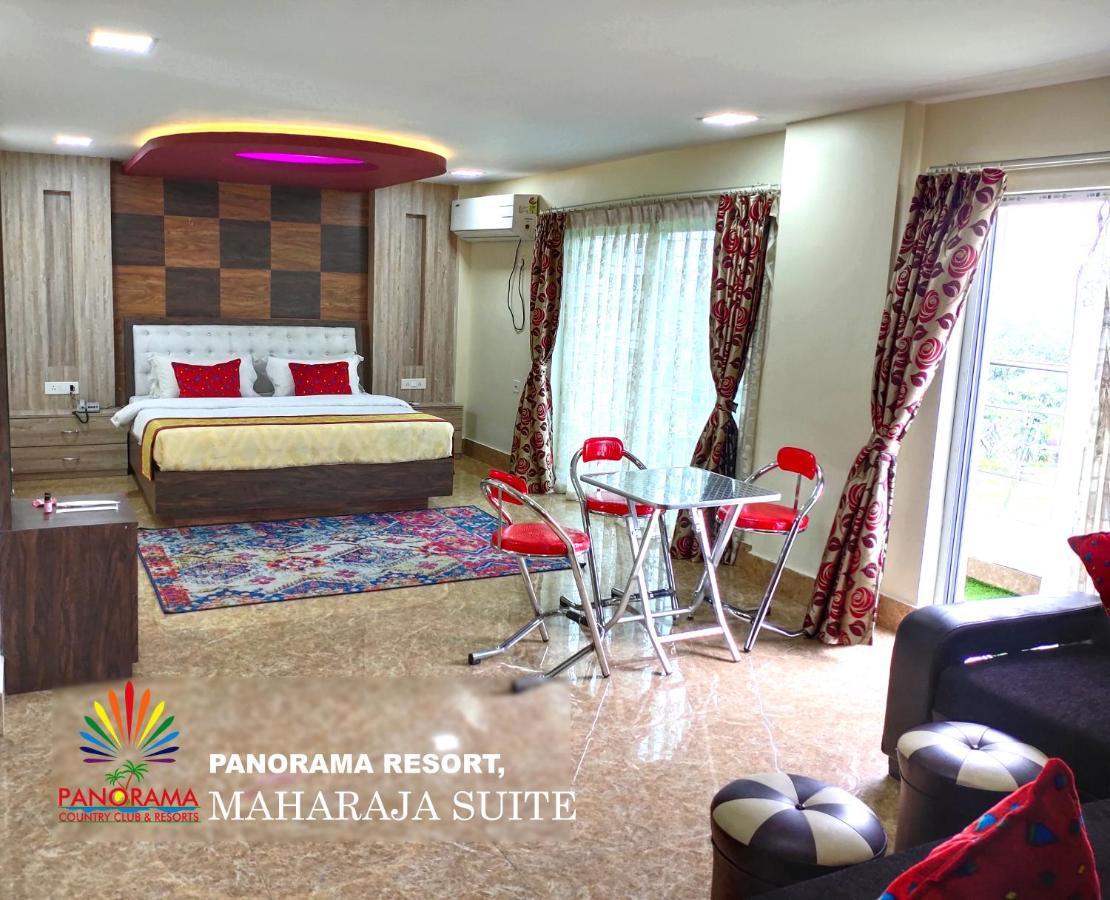 Panorama Country Club And Resort Asansol Екстер'єр фото
