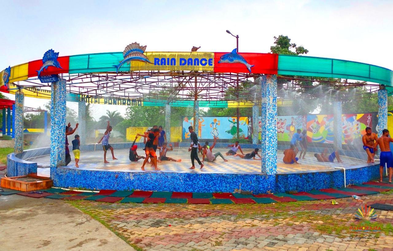 Panorama Country Club And Resort Asansol Екстер'єр фото